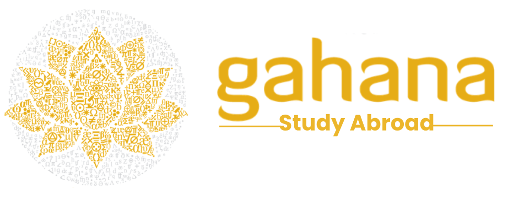 Gahana Study Abroad