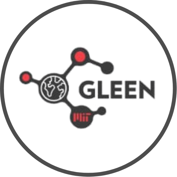 Glean Logo