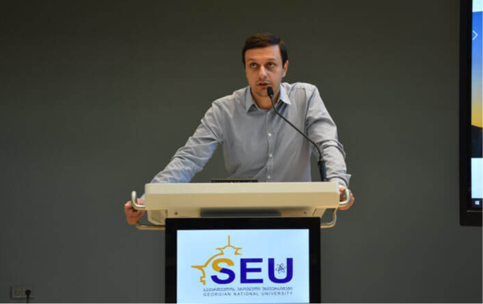 MIT & SEU Professors Presenting at SEU immersion program
